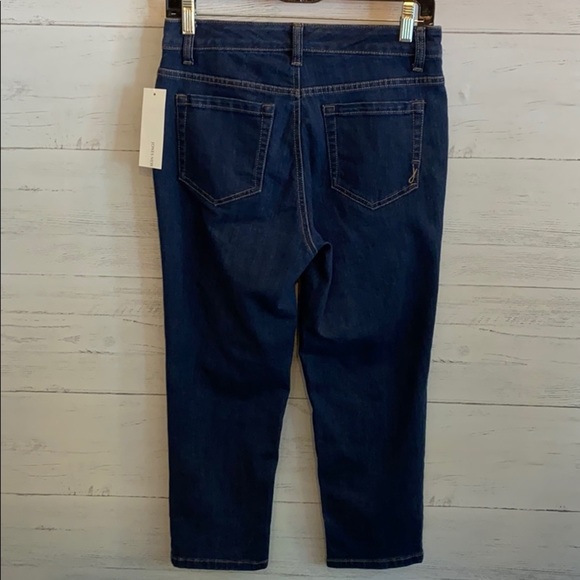 New Jones NY Capri - Picture 3 of 7